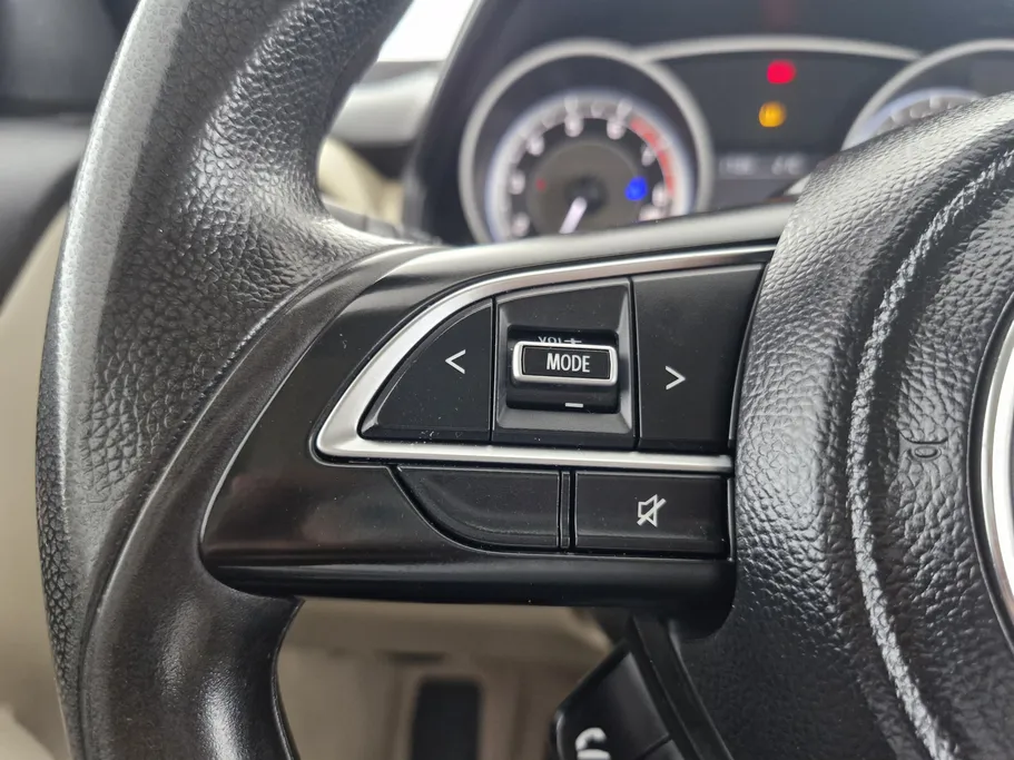 2022 Suzuki Dzire GL 