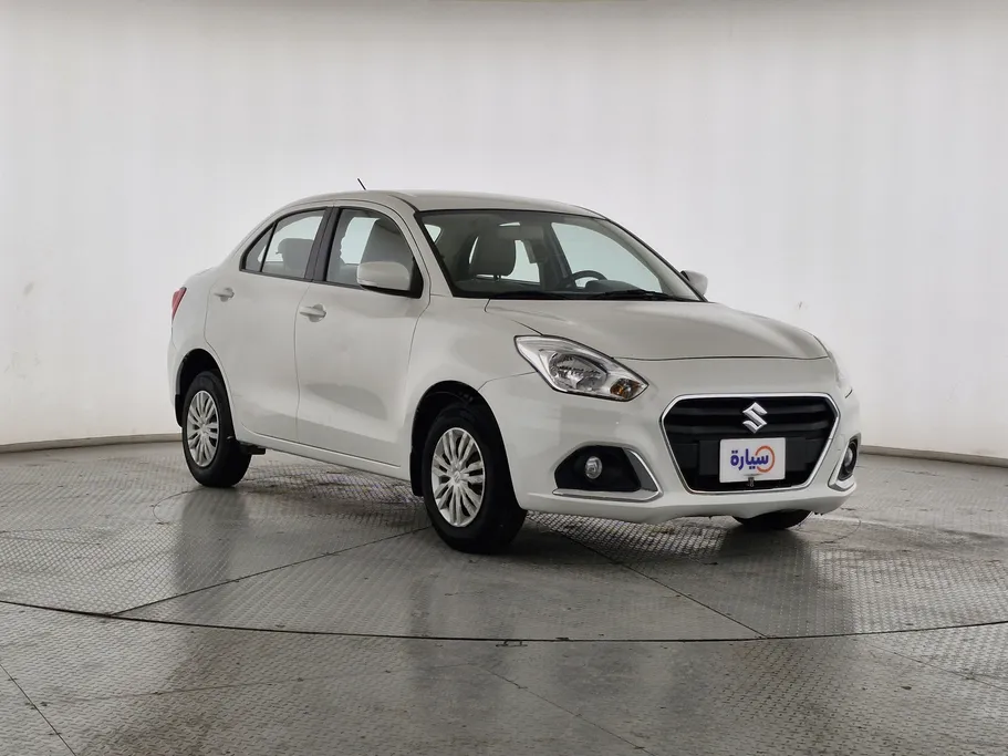 2022 Suzuki Dzire GL 