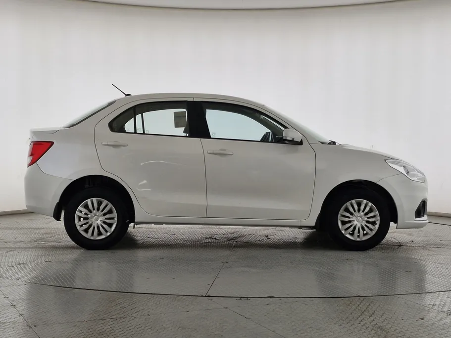 2022 Suzuki Dzire GL 