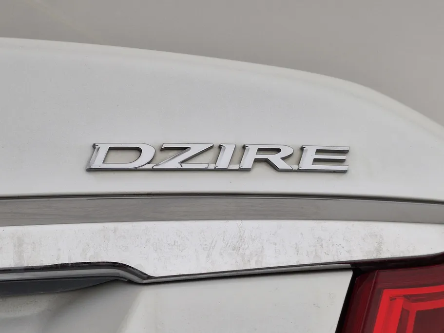 2022 Suzuki Dzire GL 