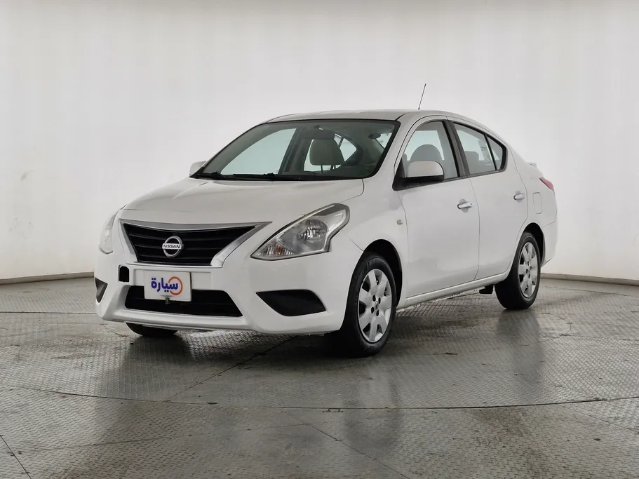 نيسان صني Classic 2022 