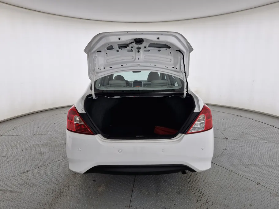 نيسان صني Classic 2022 