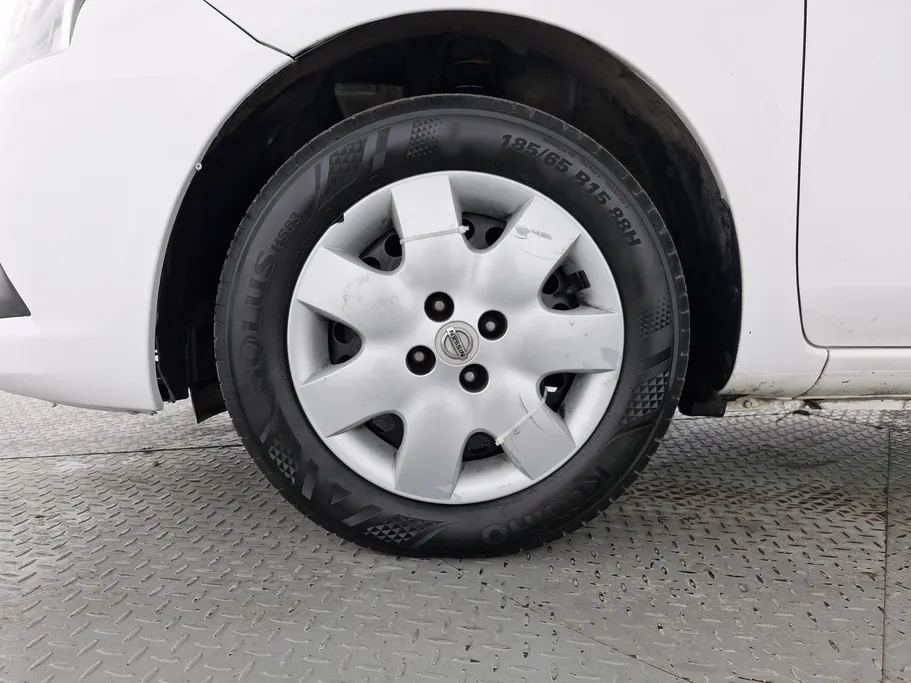 نيسان صني Classic 2022 