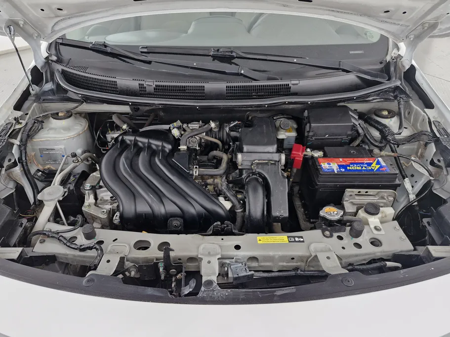 نيسان صني Classic 2022 