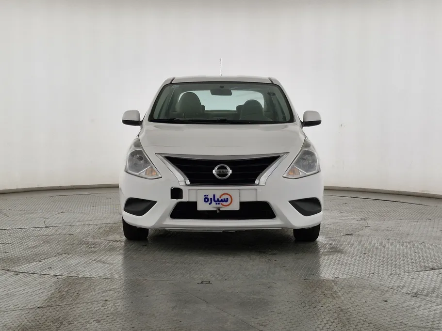 نيسان صني Classic 2022 