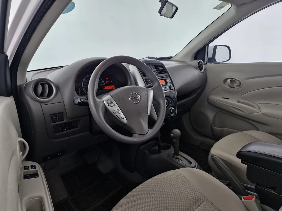 نيسان صني Classic 2022 