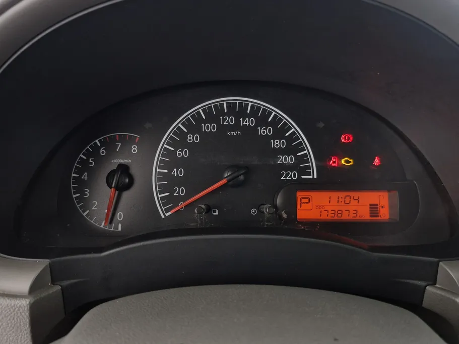 نيسان صني Classic 2022 