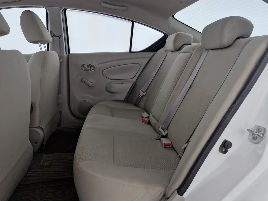 نيسان صني Classic 2022 