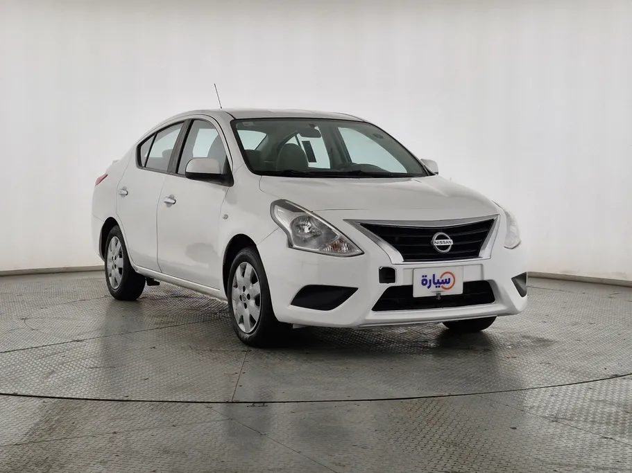 نيسان صني Classic 2022 