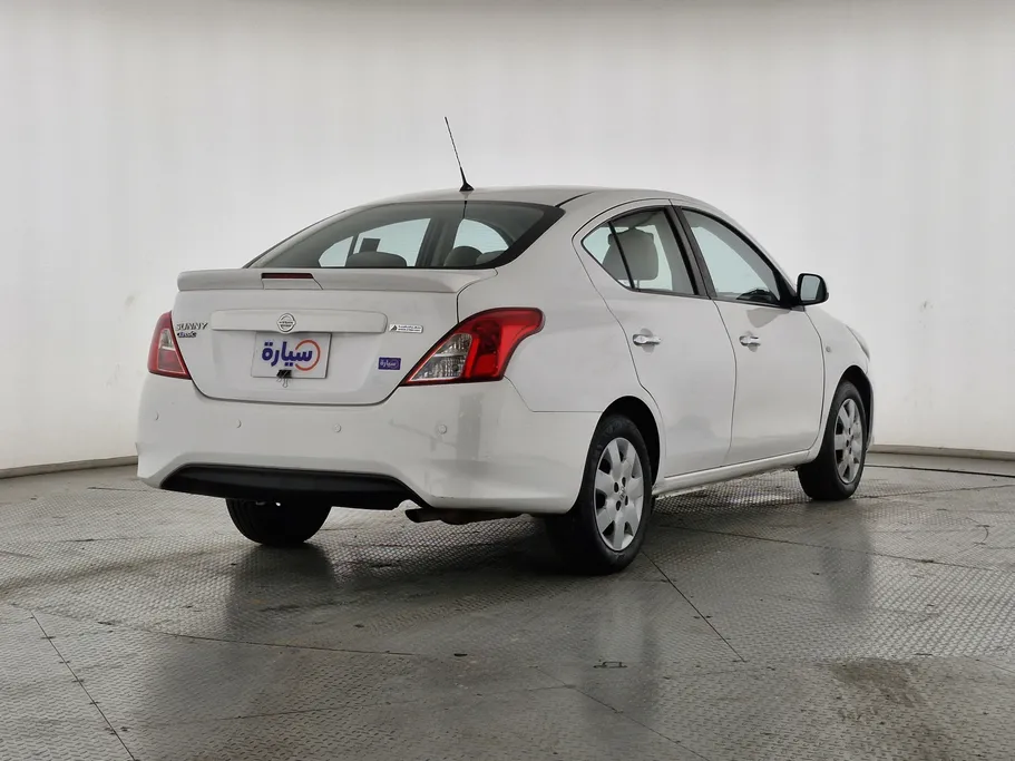 نيسان صني Classic 2022 