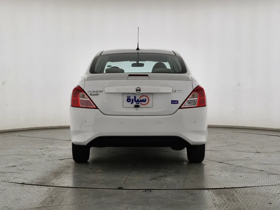 نيسان صني Classic 2022 