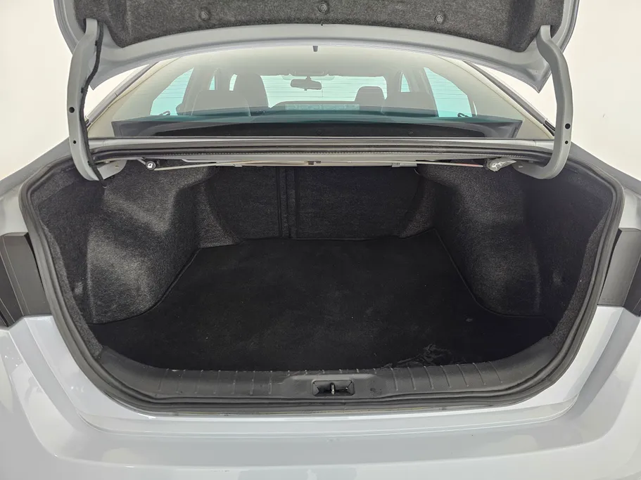 2024 Nissan Altima SR 