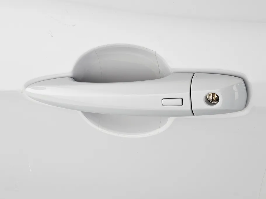 2024 Nissan Altima SR 