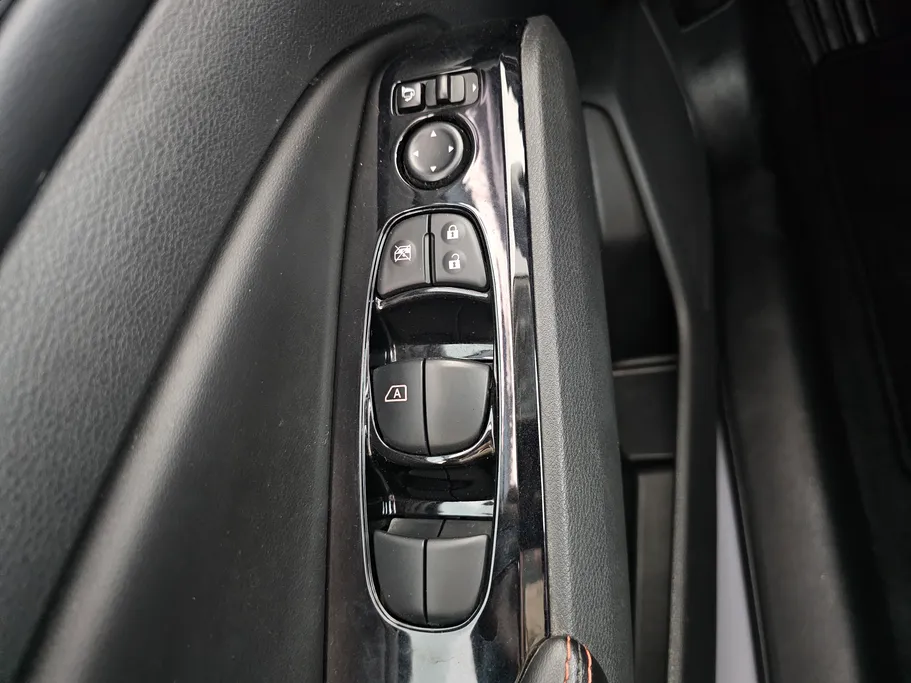 2024 Nissan Altima SR 