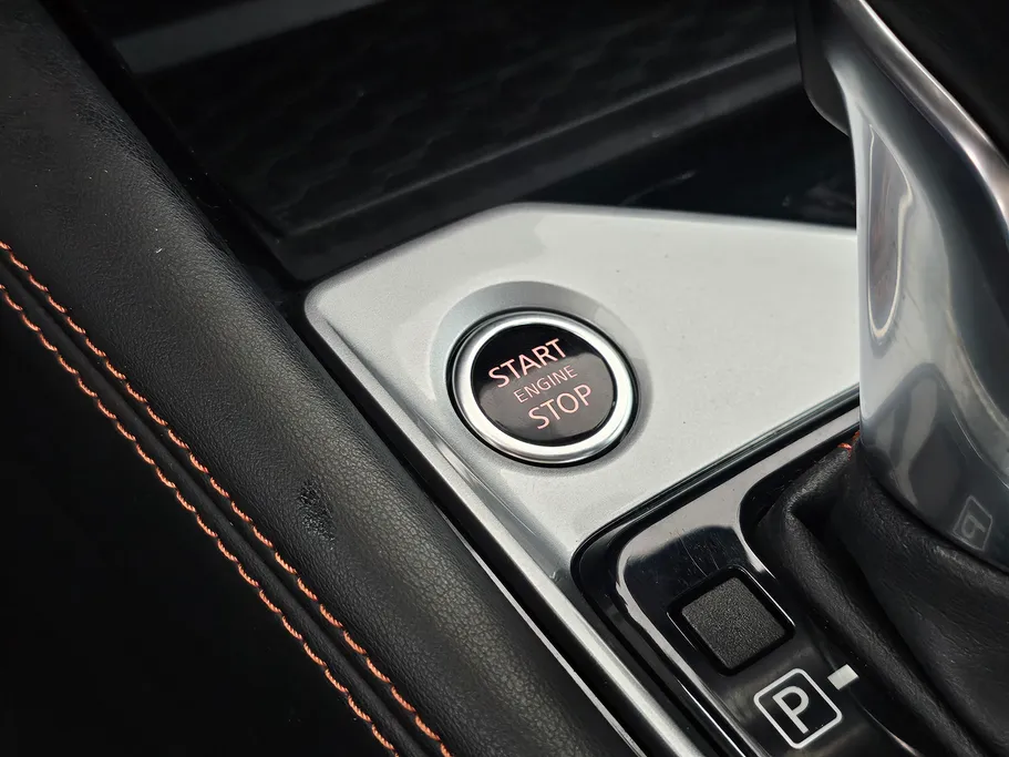 2024 Nissan Altima SR 