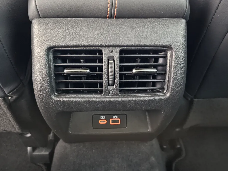 2024 Nissan Altima SR 