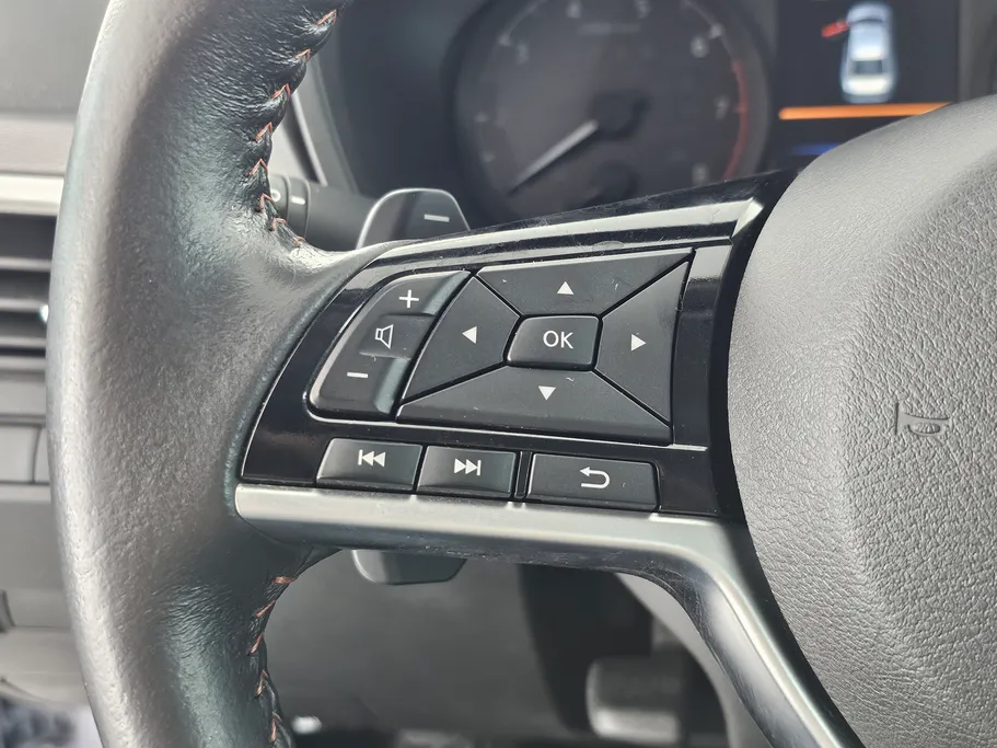 2024 Nissan Altima SR 