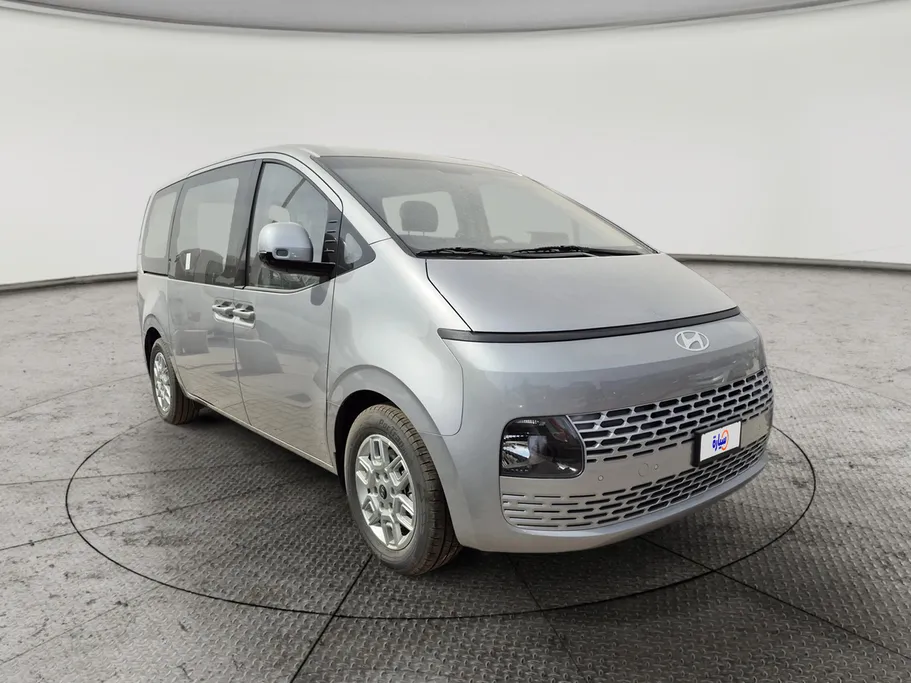 هيونداي ستاريا سمارت 11 مقاعد 2025 