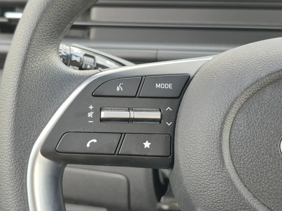 هيونداي ستاريا سمارت 11 مقاعد 2025 