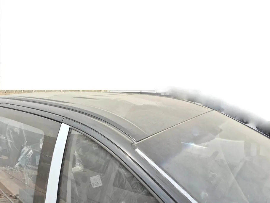 هيونداي ستاريا سمارت 9 مقاعد 2026 