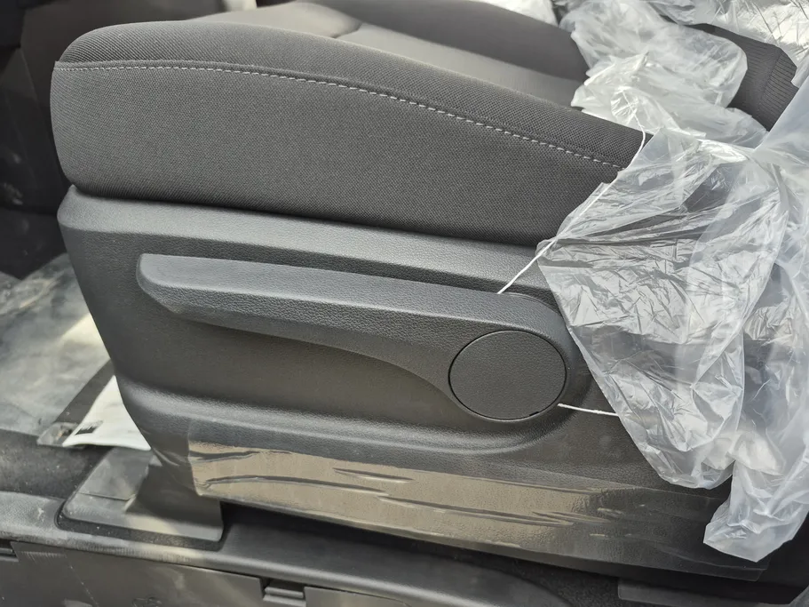 هيونداي ستاريا سمارت 9 مقاعد 2026 