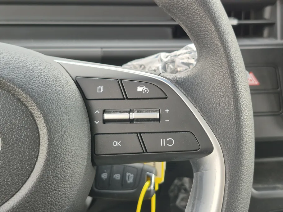 هيونداي ستاريا سمارت 9 مقاعد 2026 