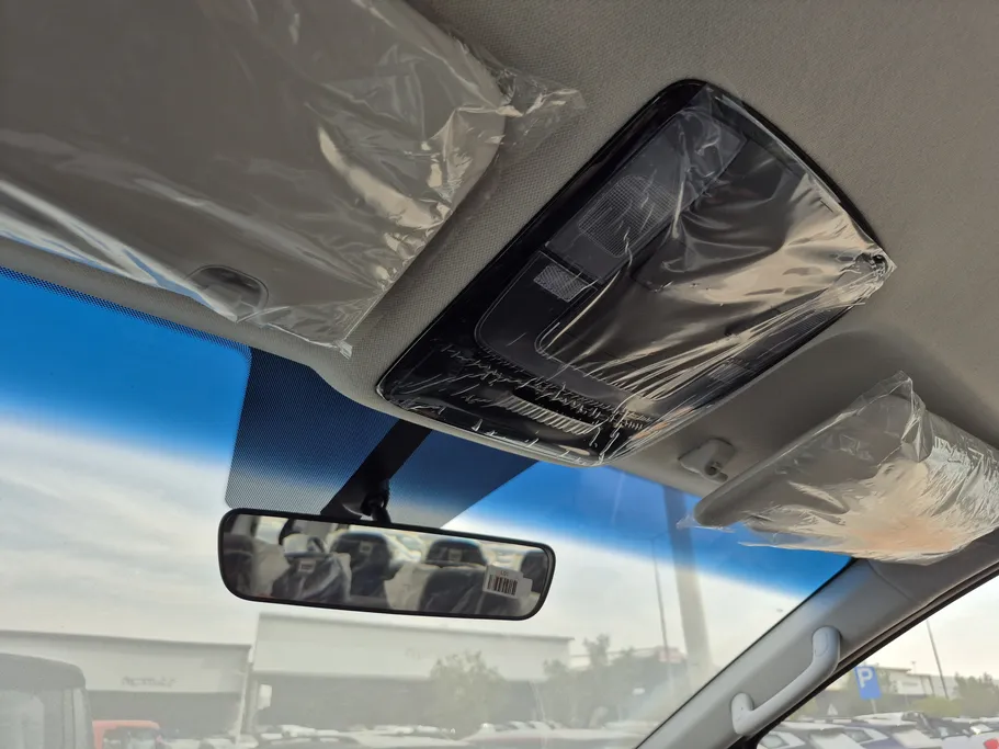 هيونداي ستاريا سمارت 9 مقاعد 2026 