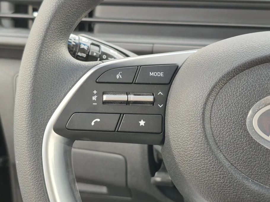 هيونداي ستاريا سمارت 9 مقاعد 2026 