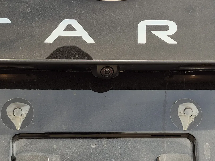 هيونداي ستاريا سمارت 9 مقاعد 2026 