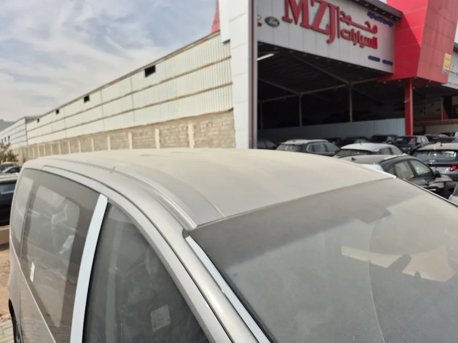 هيونداي ستاريا سمارت 11 مقاعد 2026 