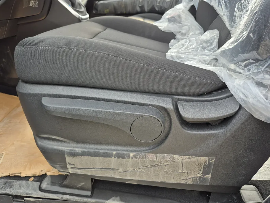 هيونداي ستاريا سمارت 11 مقاعد 2026 