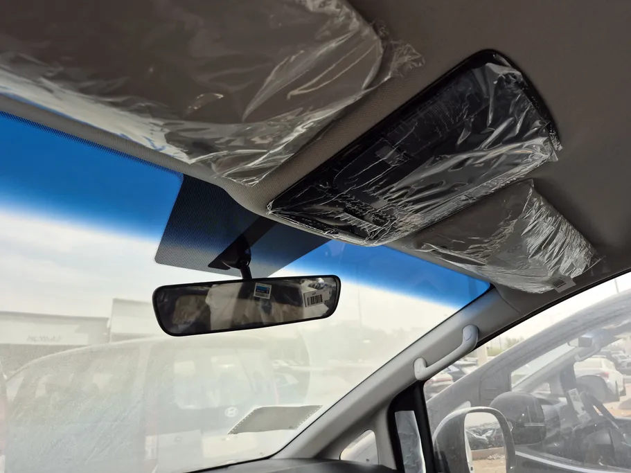 هيونداي ستاريا سمارت 11 مقاعد 2026 