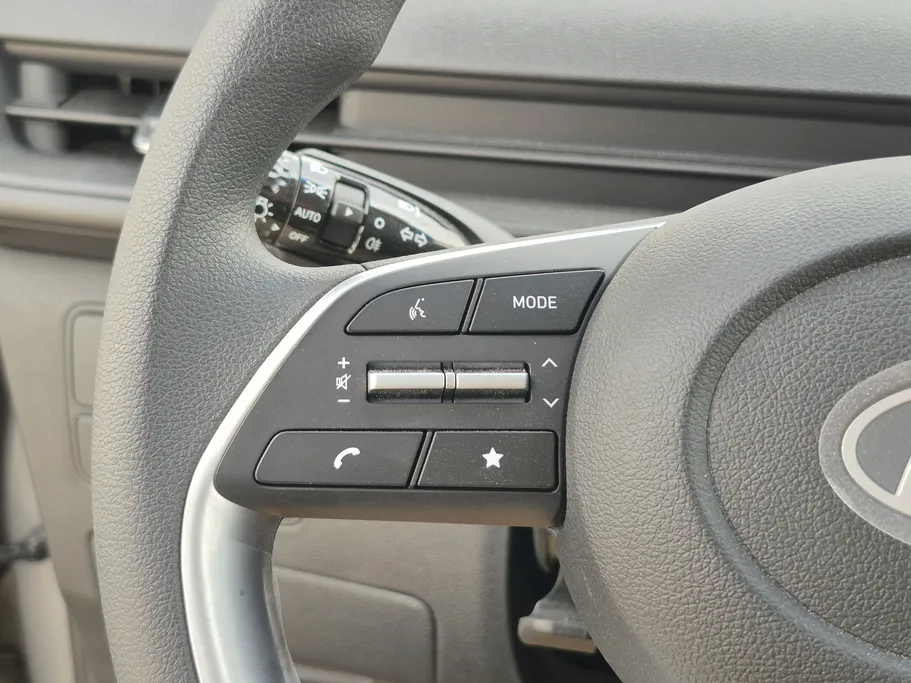 هيونداي ستاريا سمارت 11 مقاعد 2026 