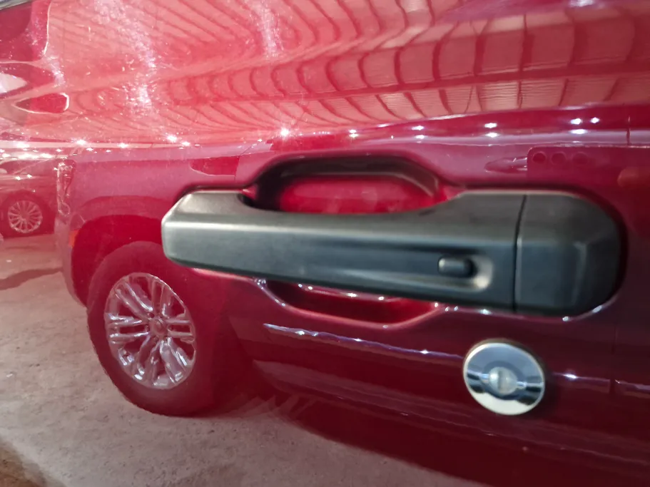 2022 Jeep Wrangler صحارى 