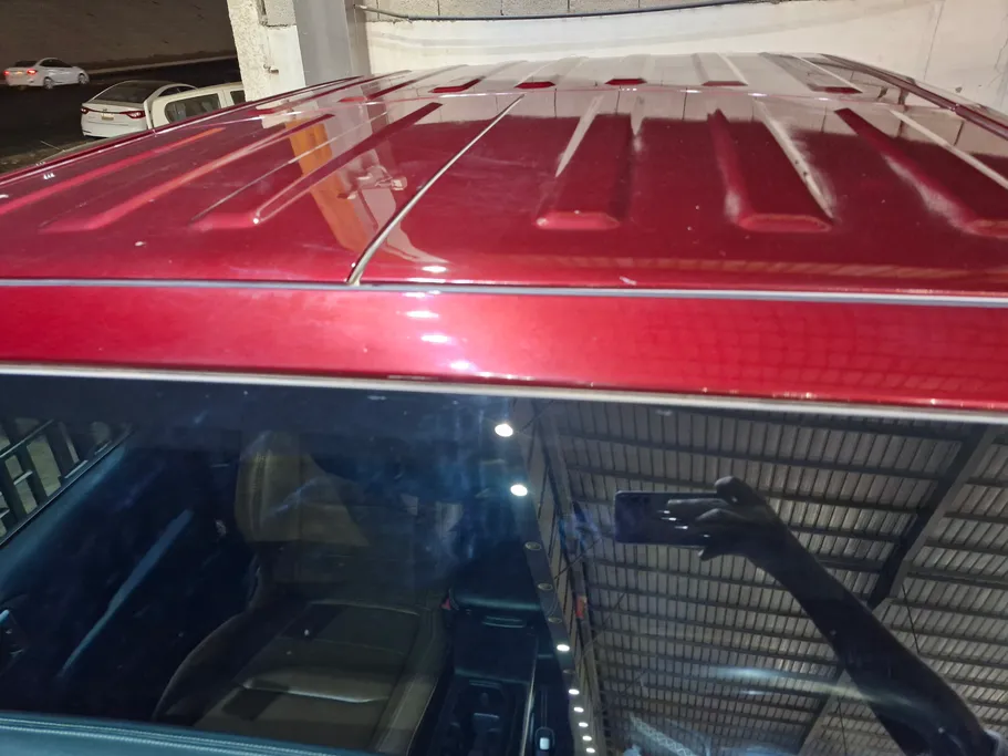 2022 Jeep Wrangler صحارى 