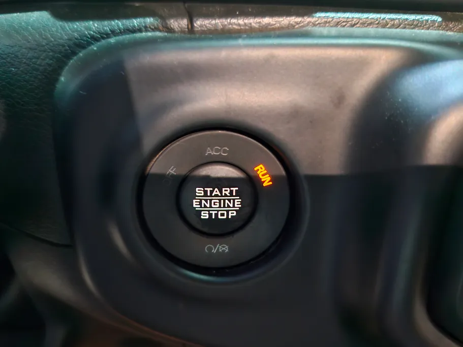 2022 Jeep Wrangler صحارى 