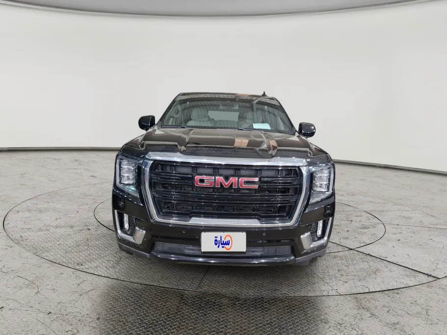 2024 GMC Yukon SLE 