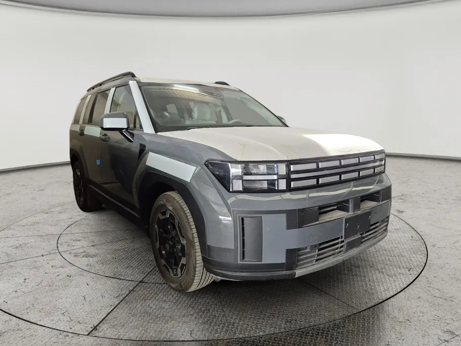 هيونداي سنتافي سمارت 2026 