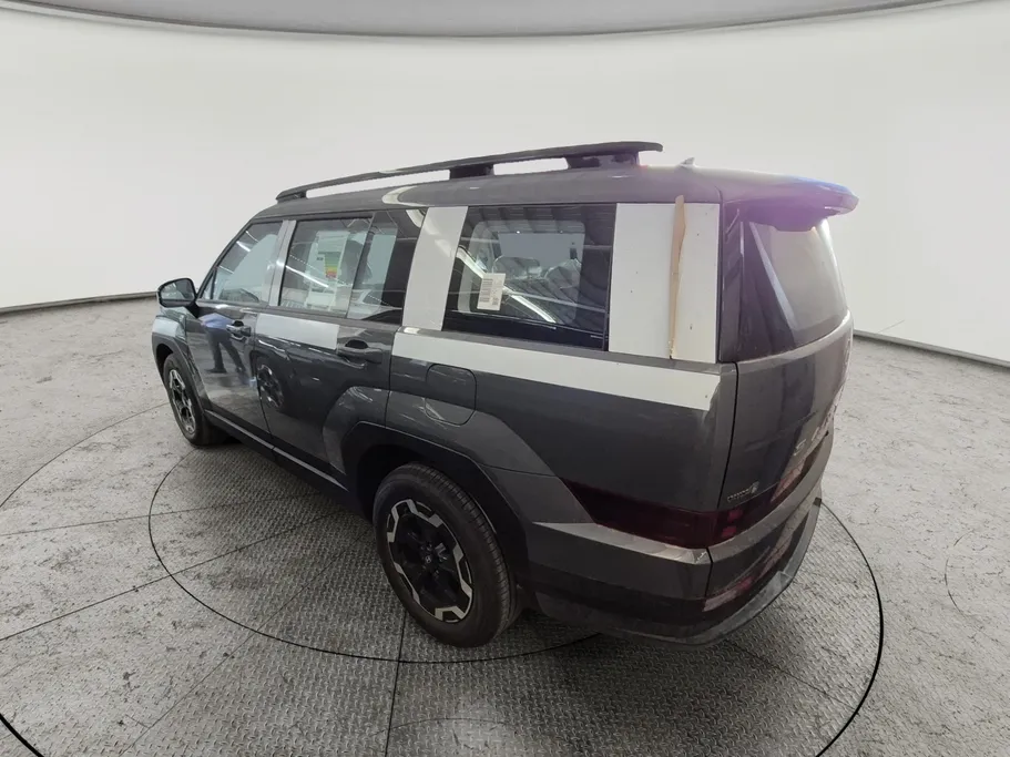 هيونداي سنتافي سمارت 2026 