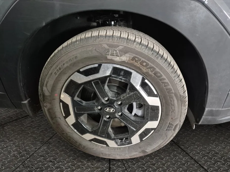 هيونداي سنتافي سمارت 2026 