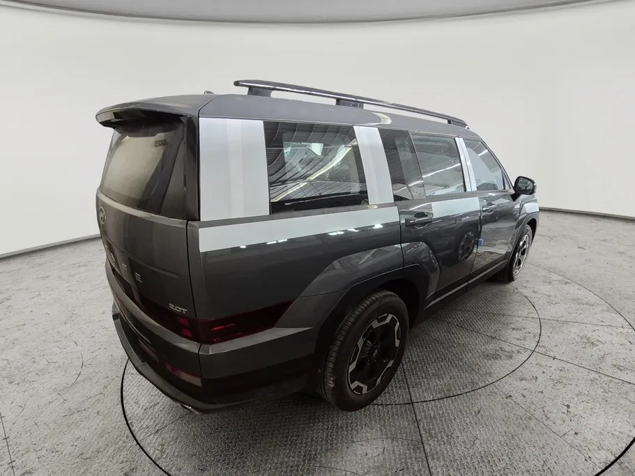 هيونداي سنتافي سمارت 2026 