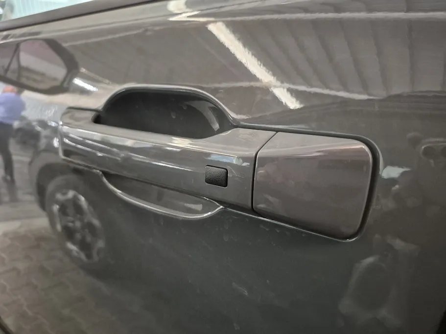 هيونداي سنتافي سمارت 2026 