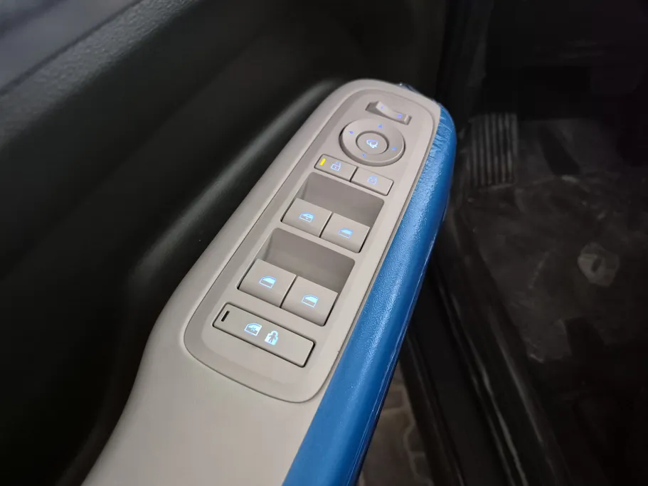 هيونداي سنتافي سمارت 2026 