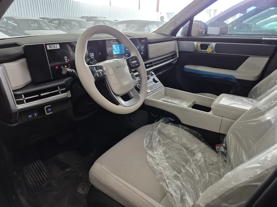 هيونداي سنتافي سمارت 2026 