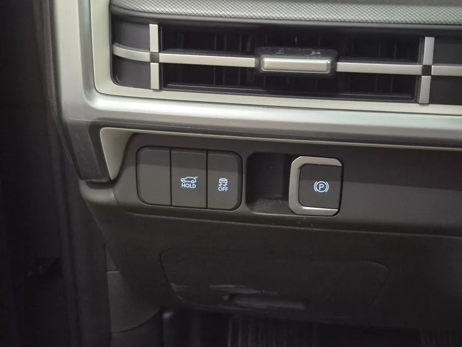 هيونداي سنتافي سمارت 2026 