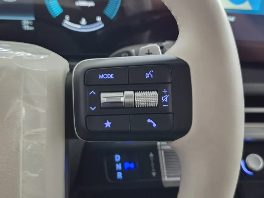 هيونداي سنتافي سمارت 2026 