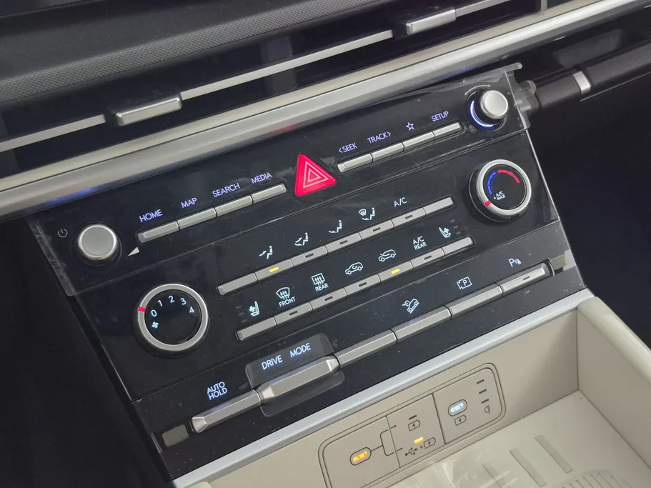 هيونداي سنتافي سمارت 2026 