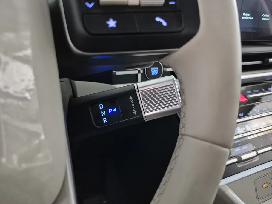 هيونداي سنتافي سمارت 2026 