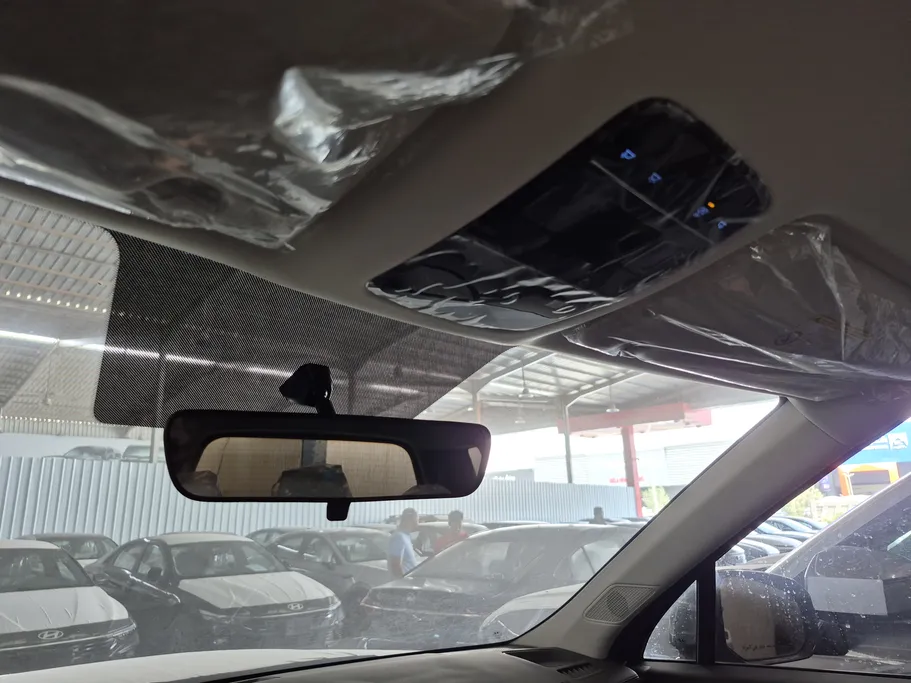 هيونداي سنتافي سمارت 2026 