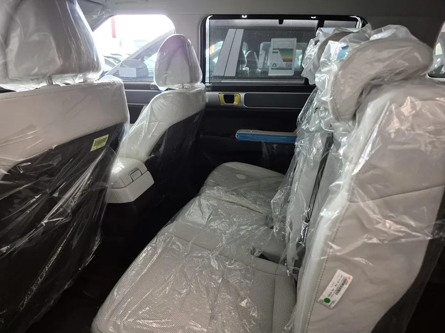 هيونداي سنتافي سمارت 2026 